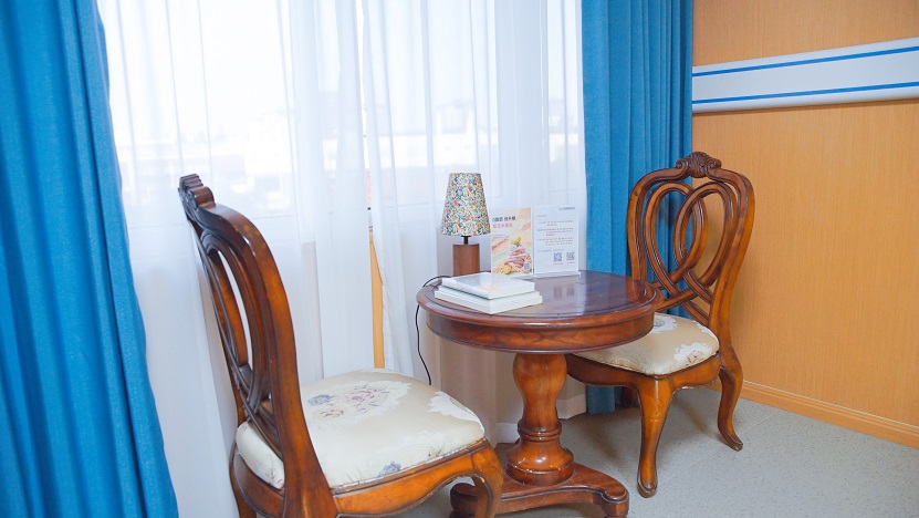 现代西式风-细节2